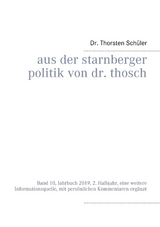 Aus der Starnberger Politik von Dr. Thosch - Thorsten Schüler