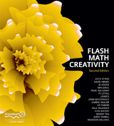 Flash Math Creativity - Parker, Kip; Williams, Brandon; Tarbell, Jared; Tan, Mary Ann; Rhodes, Fay