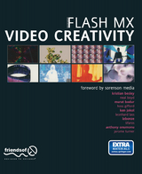 Flash Video Creativity - Bodur, Murat; Gifford, Hoss; Johnson, Diana; Lass, Leonhard; Onumonu, Anthony