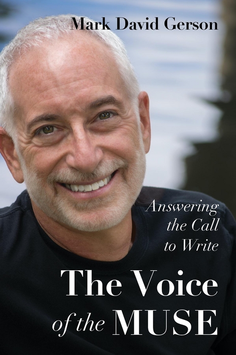 Voice of the Muse -  Mark David Gerson