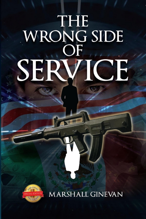 The Wrong Side of Service -  Marshall Ginevan