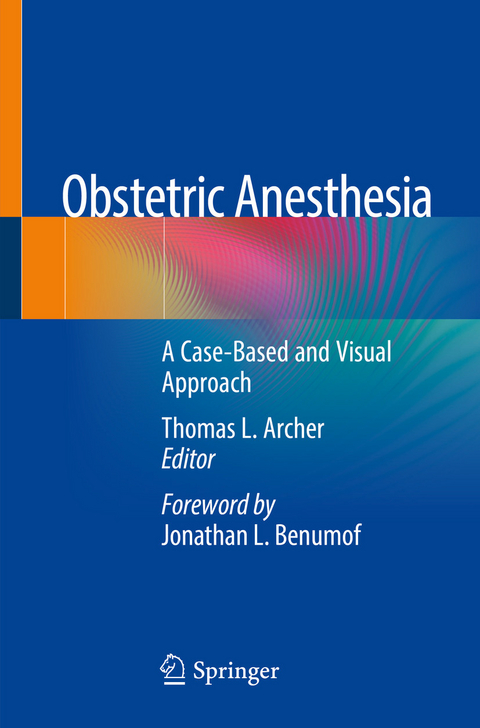 Obstetric Anesthesia - 