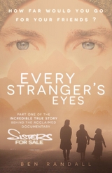 Every Stranger's Eyes -  Ben Randall