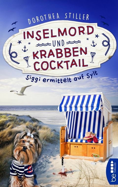 Inselmord & Krabbencocktail - Dorothea Stiller