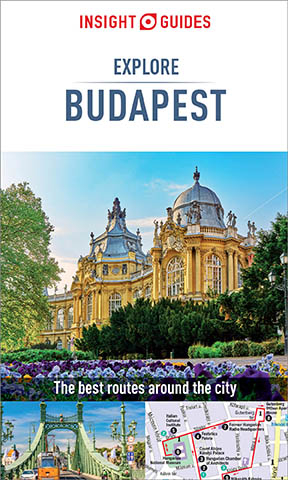 Insight Guides Explore Budapest (Travel Guide eBook) -  Insight Guides