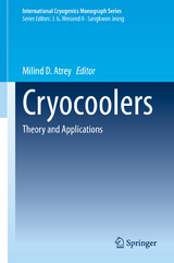 Cryocoolers - 