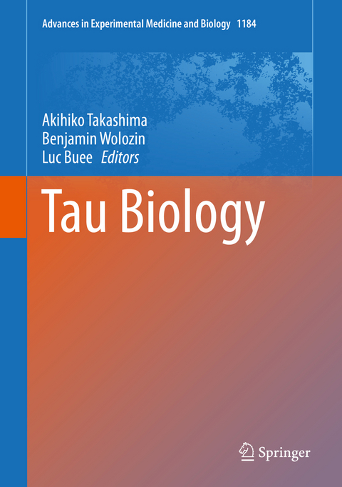 Tau Biology - 