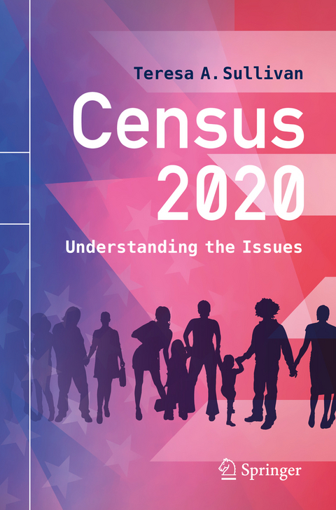 Census 2020 - Teresa A. Sullivan