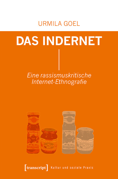 Das Indernet - Urmila Goel