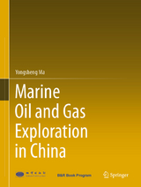 Marine Oil and Gas Exploration in China - Yongsheng Ma