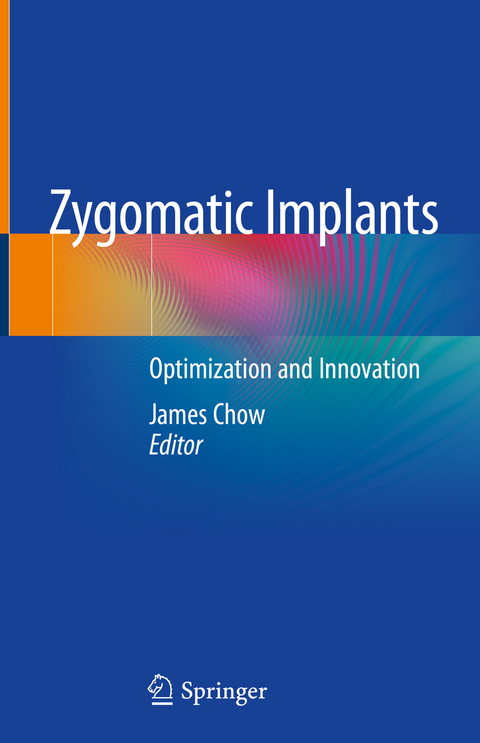 Zygomatic Implants - 