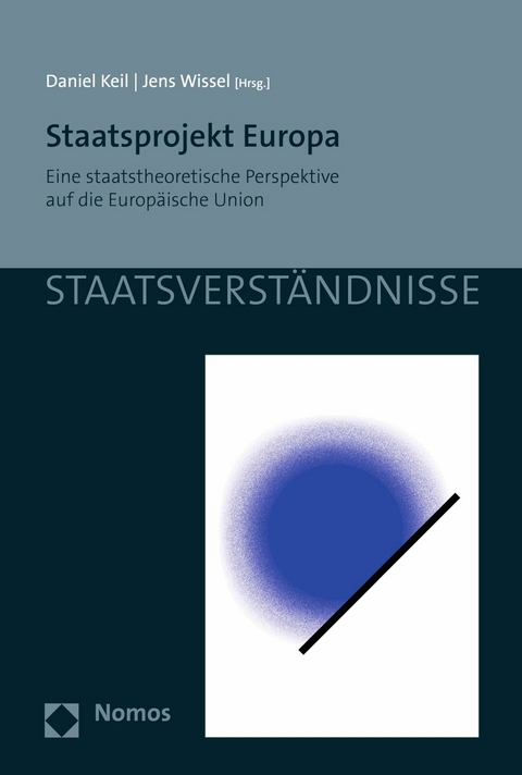 Staatsprojekt Europa - 