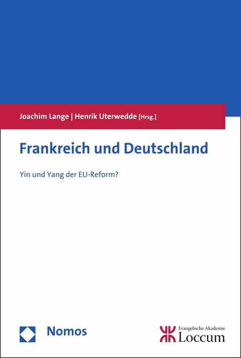 Frankreich und Deutschland - 