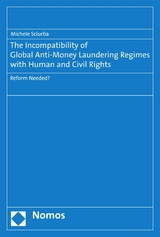 The Incompatibility of Global Anti-Money Laundering Regimes with Human and Civil Rights - Michele Sciurba