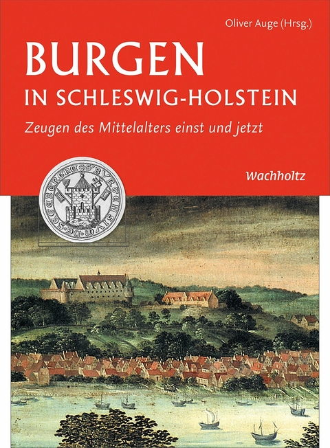 Burgen in Schleswig-Holstein - 