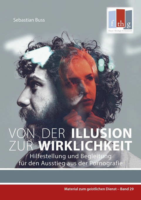 Von der  Illusion zur Wirklichkeit -  Sebastian Buss