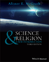 Science & Religion -  Alister E. McGrath