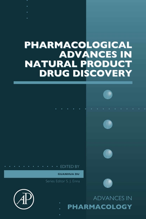 Pharmacological Advances in Natural Product Drug Discovery - 