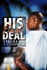 His Final Deal - Theresa A. Campbell