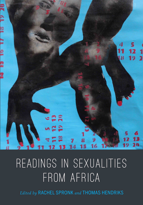 Readings in Sexualities from Africa - 