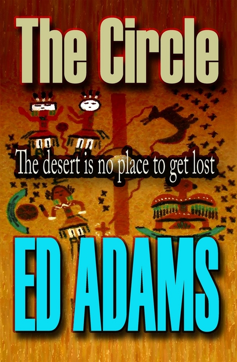 The Circle - Ed Adams