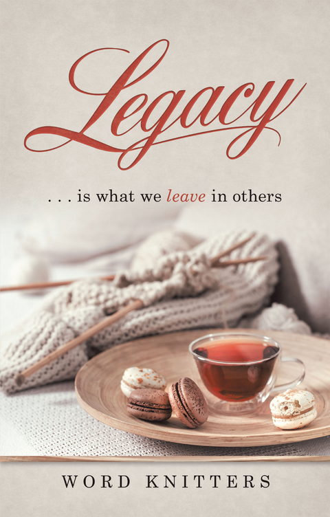 Legacy - Word Knitters