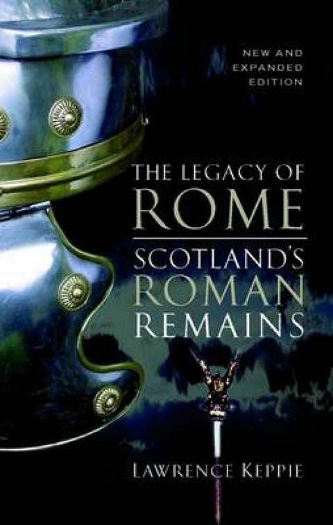 Legacy of Rome -  Lawrence Keppie
