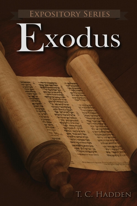 Exodus - Timothy Hadden