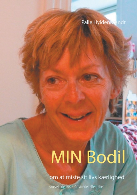 MIN Bodil - Palle Hyldenbrandt
