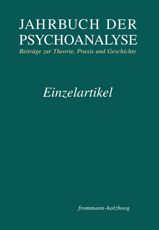 Heilt die Psychoanalyse? - Friedrich-Wilhelm Eickhoff; Wolfgang Loch; Hermann Beland; Ilse Grubrich-Simitis; Ludger M. Hermanns; Raúl Páramo-Ortega
