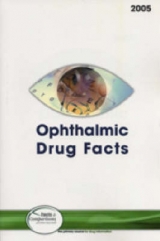 Ophthalmic Drug Facts - Bartlett, Jimmy D.; Zimmerman, T.J.; Rowsey, J.James; Jaanus, Siret D.; Fiscella, Richard G.