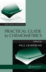 Practical Guide To Chemometrics - Gemperline, Paul