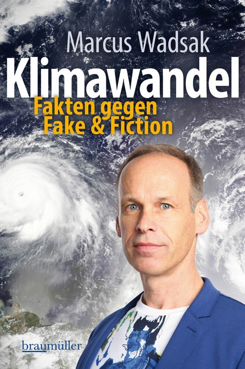 Klimawandel -  Marcus Wadsak