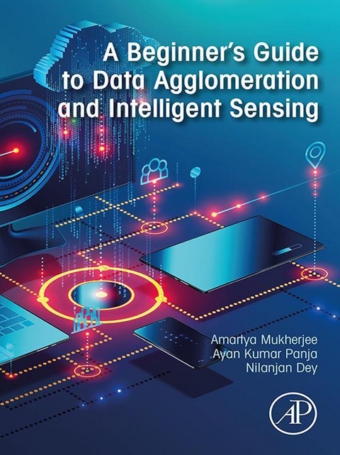 Beginner's Guide to Data Agglomeration and Intelligent Sensing -  Nilanjan Dey,  Amartya Mukherjee,  Ayan Kumar Panja