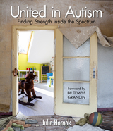 United in Autism -  Julie Hornok