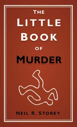 Little Book of Murder -  Neil R Storey