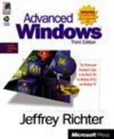 Advanced Windows NT - Richter, Jeffrey M.