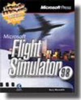 Microsoft Flight Simulator 98 - Meredith, Gary