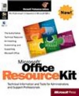 Microsoft Office 97 Resource Kit - Microsoft Press; Microsoft Corporation