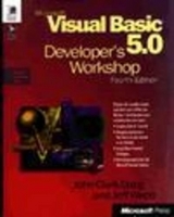 Visual Basic 5 Developers Workshop - Craig, John Clark