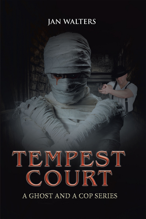 Tempest Court - Jan Walters