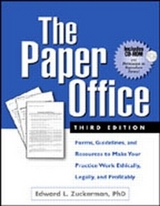 The Paper Office for the Digital Age, Third Edition - 