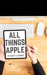 All Things Apple -  Scott La Counte
