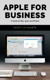 Apple For Business -  Scott La Counte
