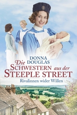 Die Schwestern aus der Steeple Street - Donna Douglas