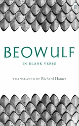 Beowulf -  Richard Hamer