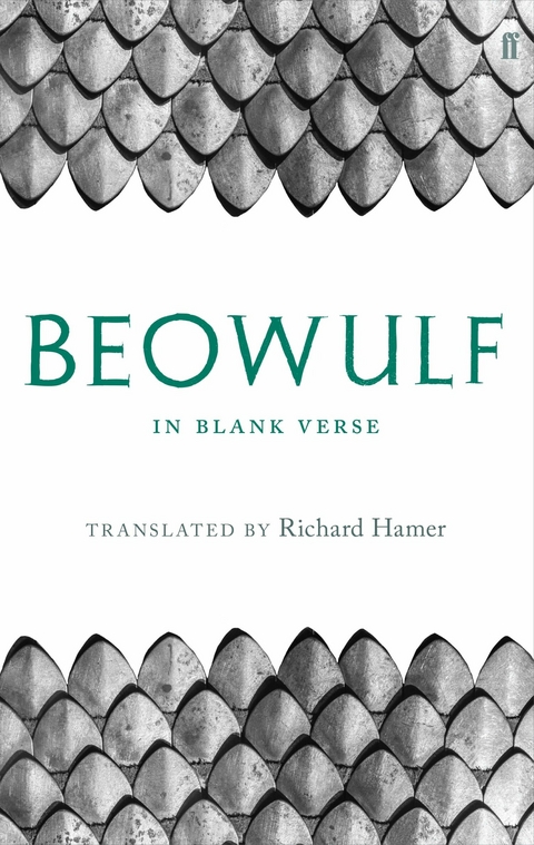 Beowulf -  Richard Hamer