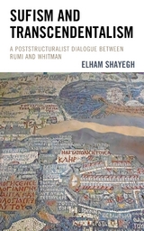 Sufism and Transcendentalism -  Elham Shayegh