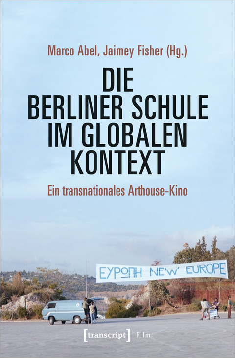 Die Berliner Schule im globalen Kontext - 