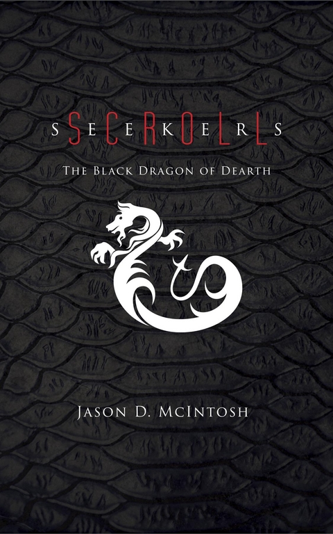 Scroll Seekers - Jason David McIntosh